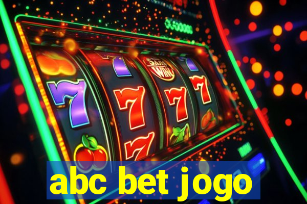 abc bet jogo